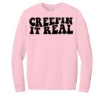 Unisex Sponge Fleece Drop Shoulder Sweatshirt Thumbnail