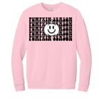 Unisex Sponge Fleece Drop Shoulder Sweatshirt Thumbnail