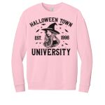 Unisex Sponge Fleece Drop Shoulder Sweatshirt Thumbnail