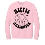 Unisex Sponge Fleece Drop Shoulder Sweatshirt Thumbnail