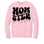 Unisex Sponge Fleece Drop Shoulder Sweatshirt Thumbnail