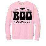 Unisex Sponge Fleece Drop Shoulder Sweatshirt Thumbnail