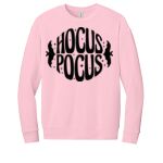 Unisex Sponge Fleece Drop Shoulder Sweatshirt Thumbnail