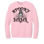 Unisex Sponge Fleece Drop Shoulder Sweatshirt Thumbnail