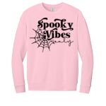 Unisex Sponge Fleece Drop Shoulder Sweatshirt Thumbnail