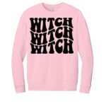 Unisex Sponge Fleece Drop Shoulder Sweatshirt Thumbnail