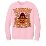 Unisex Sponge Fleece Drop Shoulder Sweatshirt Thumbnail