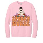 Unisex Sponge Fleece Drop Shoulder Sweatshirt Thumbnail