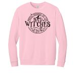 Unisex Sponge Fleece Drop Shoulder Sweatshirt Thumbnail