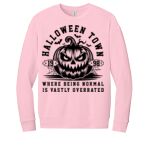 Unisex Sponge Fleece Drop Shoulder Sweatshirt Thumbnail