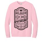 Unisex Sponge Fleece Drop Shoulder Sweatshirt Thumbnail