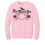 Unisex Sponge Fleece Drop Shoulder Sweatshirt Thumbnail