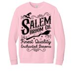 Unisex Sponge Fleece Drop Shoulder Sweatshirt Thumbnail