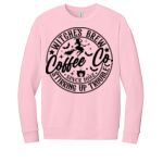 Unisex Sponge Fleece Drop Shoulder Sweatshirt Thumbnail