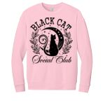 Unisex Sponge Fleece Drop Shoulder Sweatshirt Thumbnail