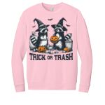 Unisex Sponge Fleece Drop Shoulder Sweatshirt Thumbnail