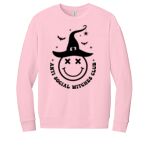Unisex Sponge Fleece Drop Shoulder Sweatshirt Thumbnail