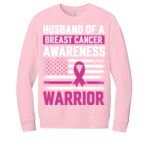 Unisex Sponge Fleece Drop Shoulder Sweatshirt Thumbnail