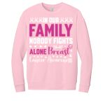 Unisex Sponge Fleece Drop Shoulder Sweatshirt Thumbnail