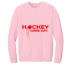 Unisex Sponge Fleece Drop Shoulder Sweatshirt Thumbnail