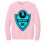 Unisex Sponge Fleece Drop Shoulder Sweatshirt Thumbnail