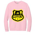 Unisex Sponge Fleece Drop Shoulder Sweatshirt Thumbnail