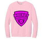 Unisex Sponge Fleece Drop Shoulder Sweatshirt Thumbnail