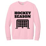 Unisex Sponge Fleece Drop Shoulder Sweatshirt Thumbnail