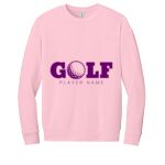 Unisex Sponge Fleece Drop Shoulder Sweatshirt Thumbnail