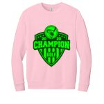 Unisex Sponge Fleece Drop Shoulder Sweatshirt Thumbnail