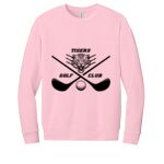 Unisex Sponge Fleece Drop Shoulder Sweatshirt Thumbnail