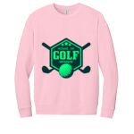 Unisex Sponge Fleece Drop Shoulder Sweatshirt Thumbnail