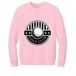 Unisex Sponge Fleece Drop Shoulder Sweatshirt Thumbnail