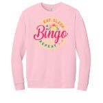 Unisex Sponge Fleece Drop Shoulder Sweatshirt Thumbnail