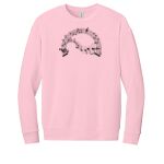 Unisex Sponge Fleece Drop Shoulder Sweatshirt Thumbnail