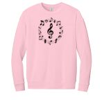 Unisex Sponge Fleece Drop Shoulder Sweatshirt Thumbnail