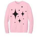 Unisex Sponge Fleece Drop Shoulder Sweatshirt Thumbnail