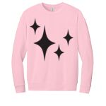 Unisex Sponge Fleece Drop Shoulder Sweatshirt Thumbnail
