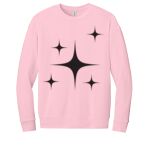 Unisex Sponge Fleece Drop Shoulder Sweatshirt Thumbnail