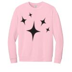 Unisex Sponge Fleece Drop Shoulder Sweatshirt Thumbnail