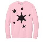 Unisex Sponge Fleece Drop Shoulder Sweatshirt Thumbnail