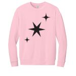 Unisex Sponge Fleece Drop Shoulder Sweatshirt Thumbnail
