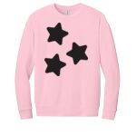 Unisex Sponge Fleece Drop Shoulder Sweatshirt Thumbnail