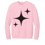 Unisex Sponge Fleece Drop Shoulder Sweatshirt Thumbnail