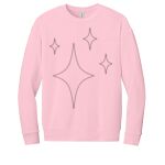 Unisex Sponge Fleece Drop Shoulder Sweatshirt Thumbnail