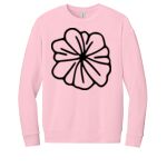 Unisex Sponge Fleece Drop Shoulder Sweatshirt Thumbnail