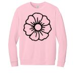 Unisex Sponge Fleece Drop Shoulder Sweatshirt Thumbnail
