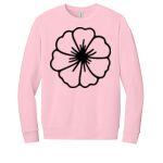 Unisex Sponge Fleece Drop Shoulder Sweatshirt Thumbnail