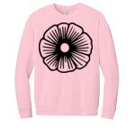 Unisex Sponge Fleece Drop Shoulder Sweatshirt Thumbnail