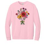 Unisex Sponge Fleece Drop Shoulder Sweatshirt Thumbnail